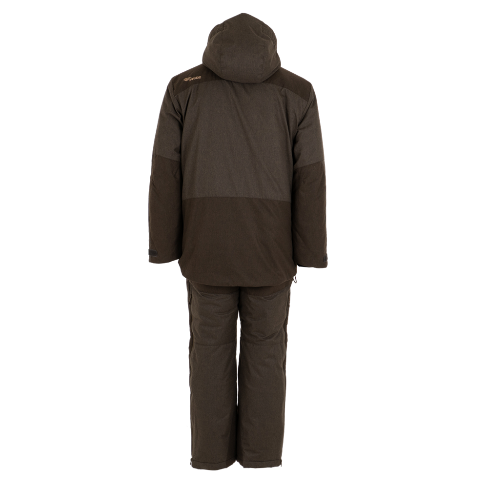 Костюм для охоты PRIDE Винчестер, зимний -35 р. 56-58/182-188. Фото №15