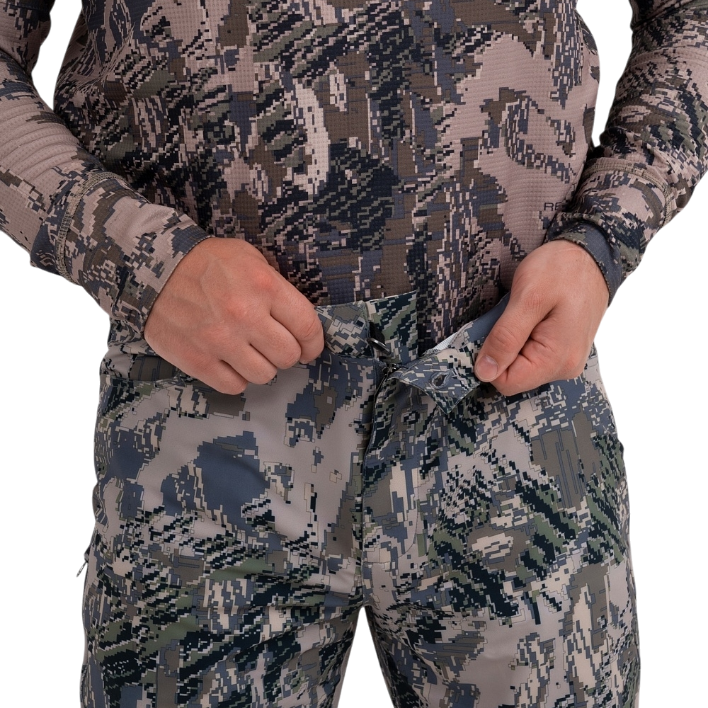 Костюм Remington Arizona Figure р. 4XL. Фото №4