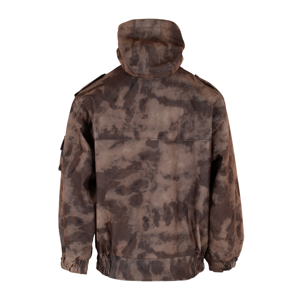 Костюм демисезонный ПИЛОТ ткань Алова Разм. 56-58 00002628 Соколов А.А.. Фото №2