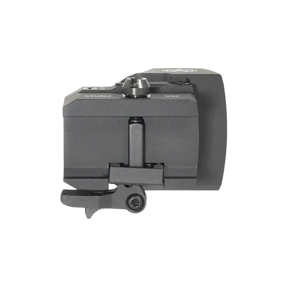 Коллиматорный прицел ARKON Sturm 1х32. Фото №8 Коллиматорный прицел ARKON Sturm 1х32. Фото №8