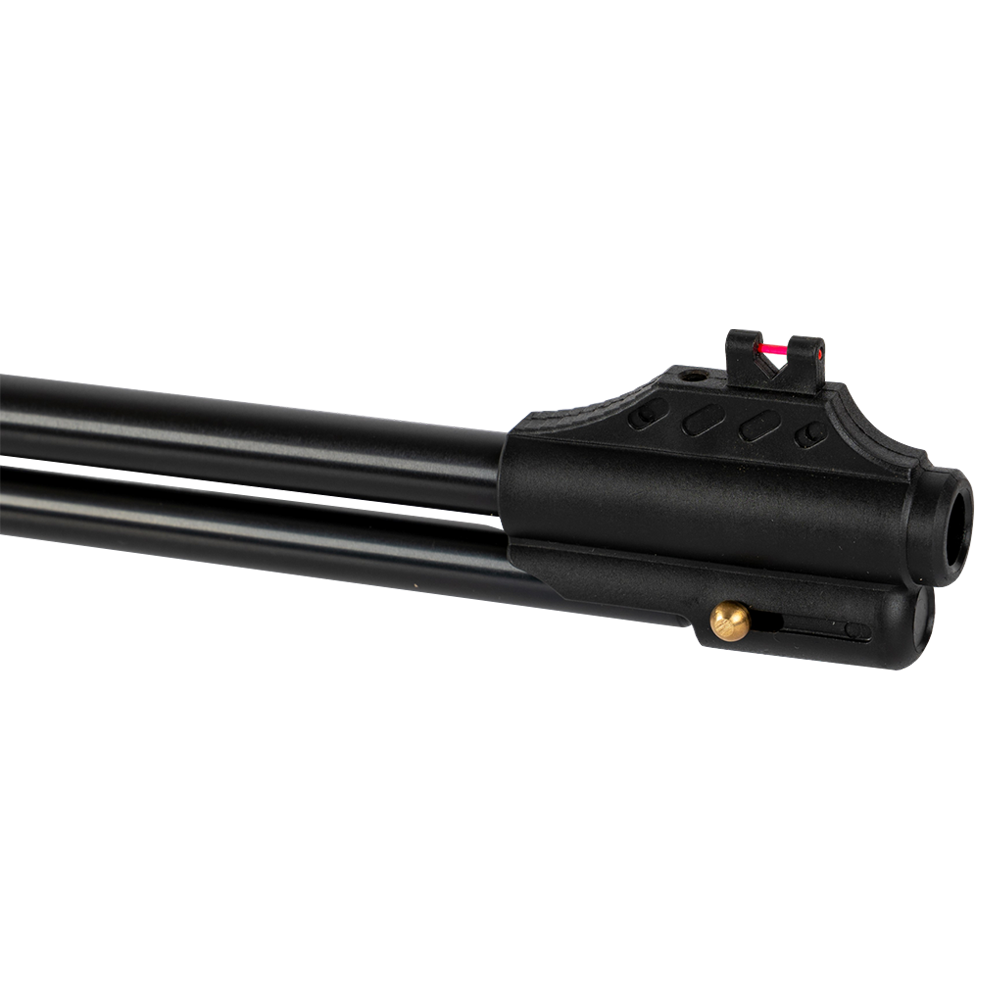 Винтовка пневматическая Hatsan TORPEDO 105X (подствольный взвод, пластик), калибр 4,5 мм. Фото №13