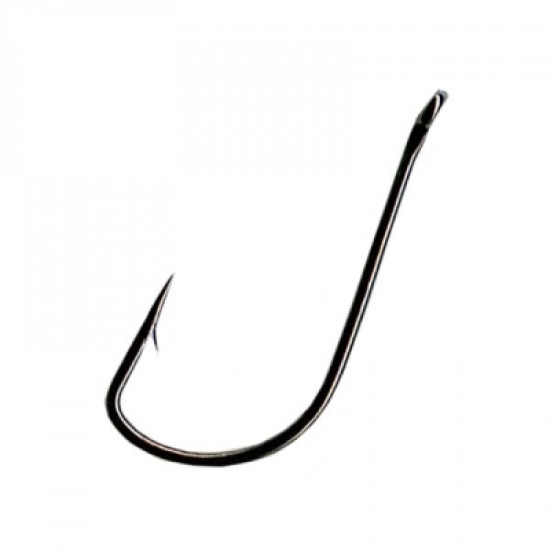 Крючки metsui SODE цвет bin размер №9 в уп. 12шт.. Фото №1