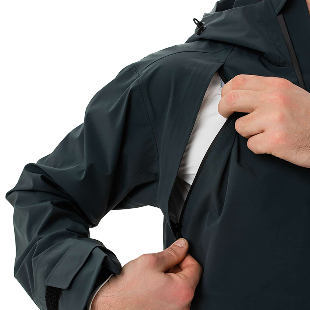 Куртка Remington Professional Storm Navy р. XL. Фото №10