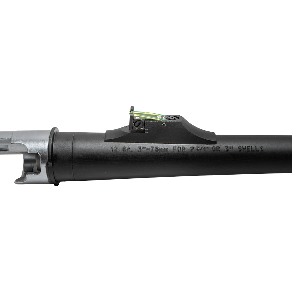Дополнительный ствол ATA Neo12 пулевой 12/76, 610 мм, целик и мушка, сужение цилиндр, матовый. Фото №2