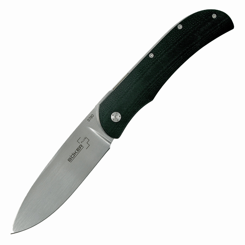 Нож Boker Plus Exskelibur II. Фото №2