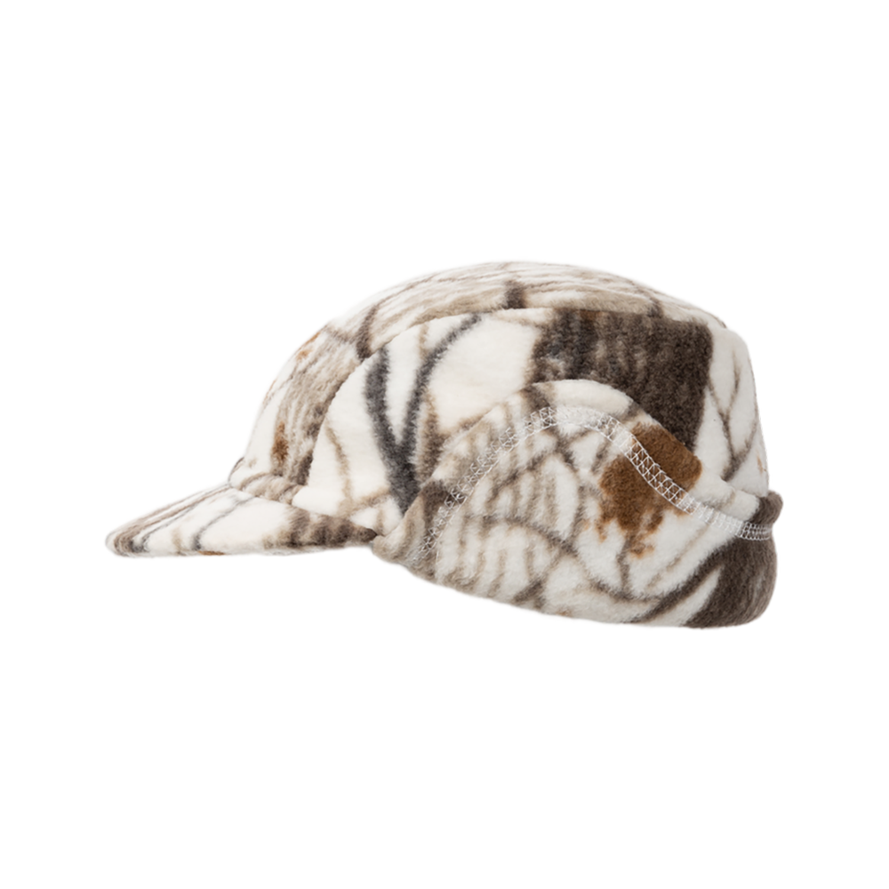 Шапка "Снежок" / зимний лес (59-60) (Хольстер). Фото №4 Шапка "Снежок" / зимний лес (59-60) (Хольстер). Фото №4