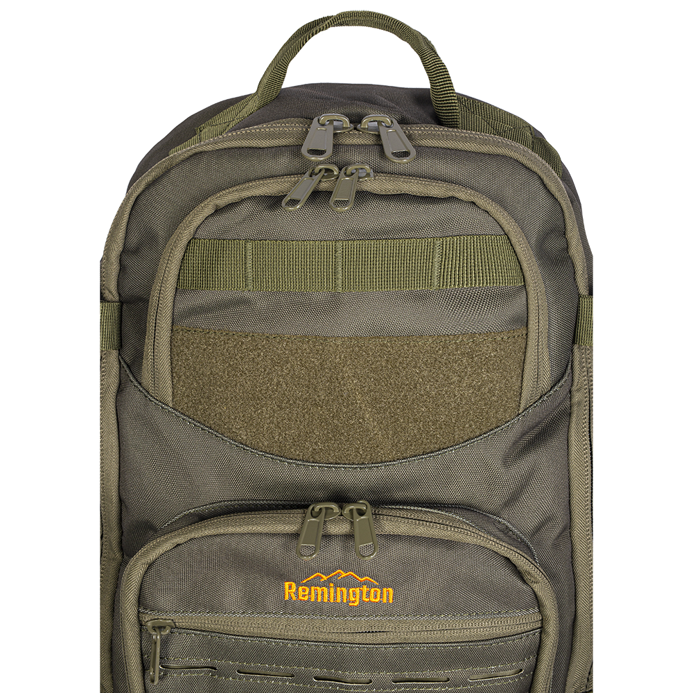 Рюкзак Remington Large Hunting Backpack Dark Olive. Фото №3