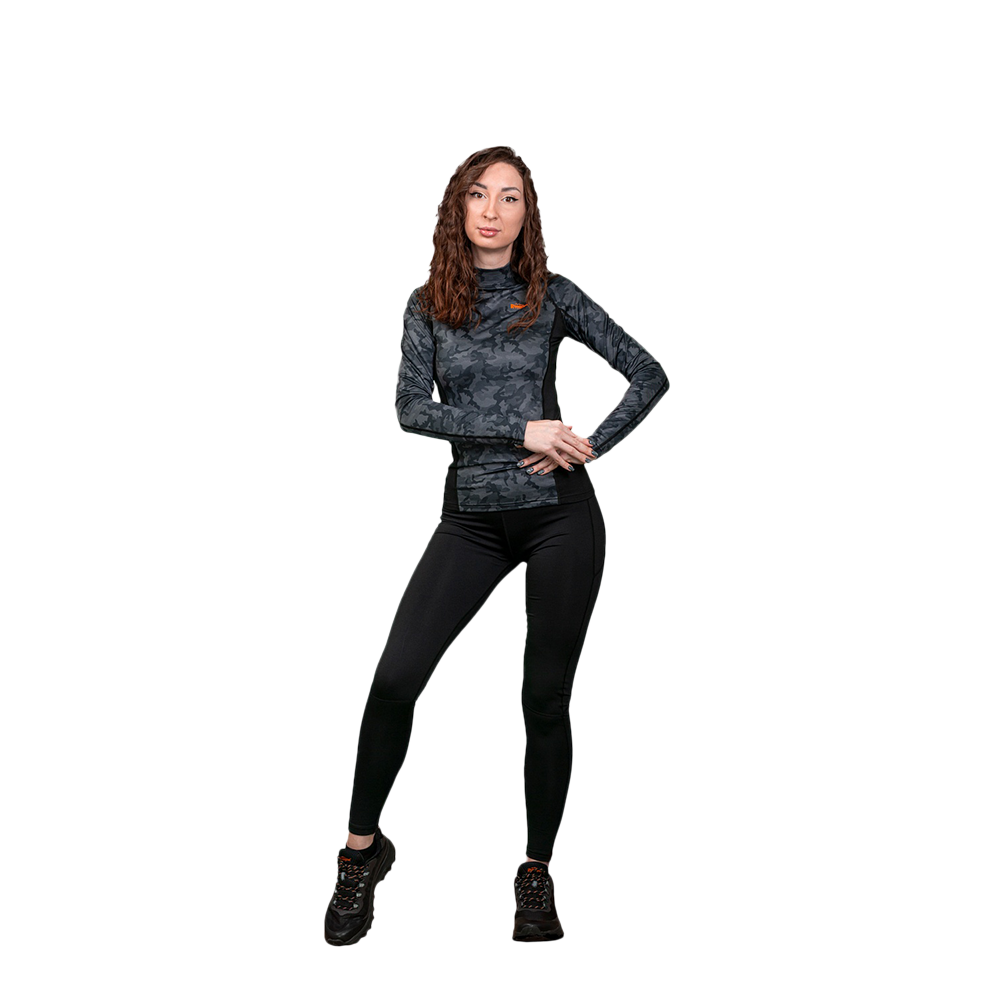 Термобелье Remington Intensive Camo Woman р. M. Фото №2 Термобелье Remington Intensive Camo Woman р. M. Фото №2