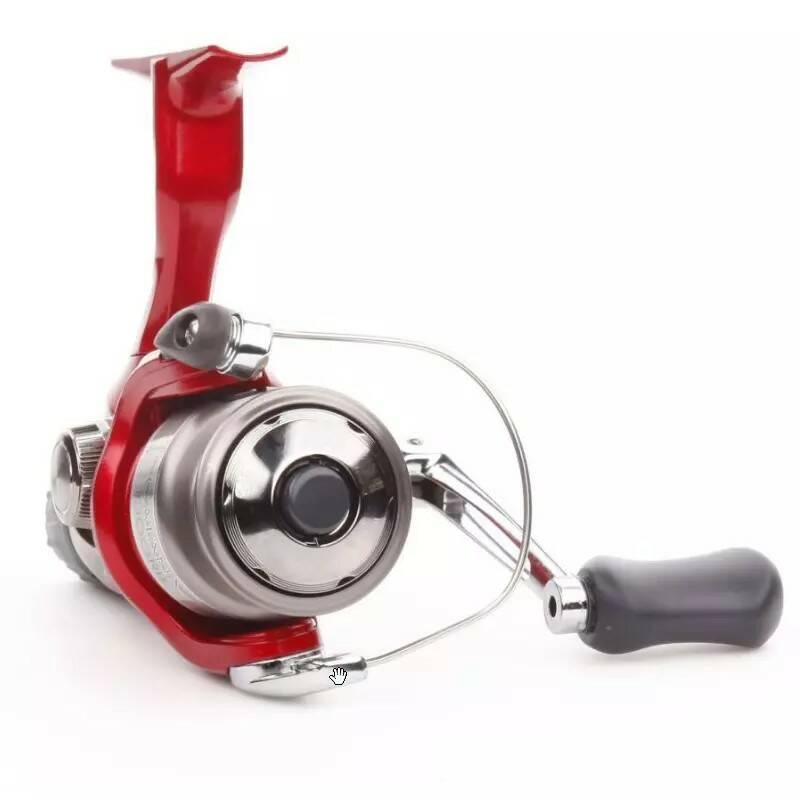 Катушка "Catana 4000 RB" (Shimano). Фото №2