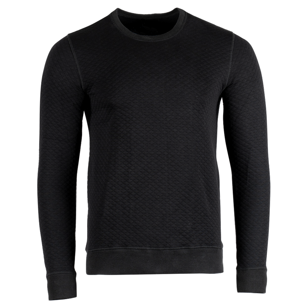 Джемпер термо мужские (хлопок 80%; полиэстер 20%). Фото №1
