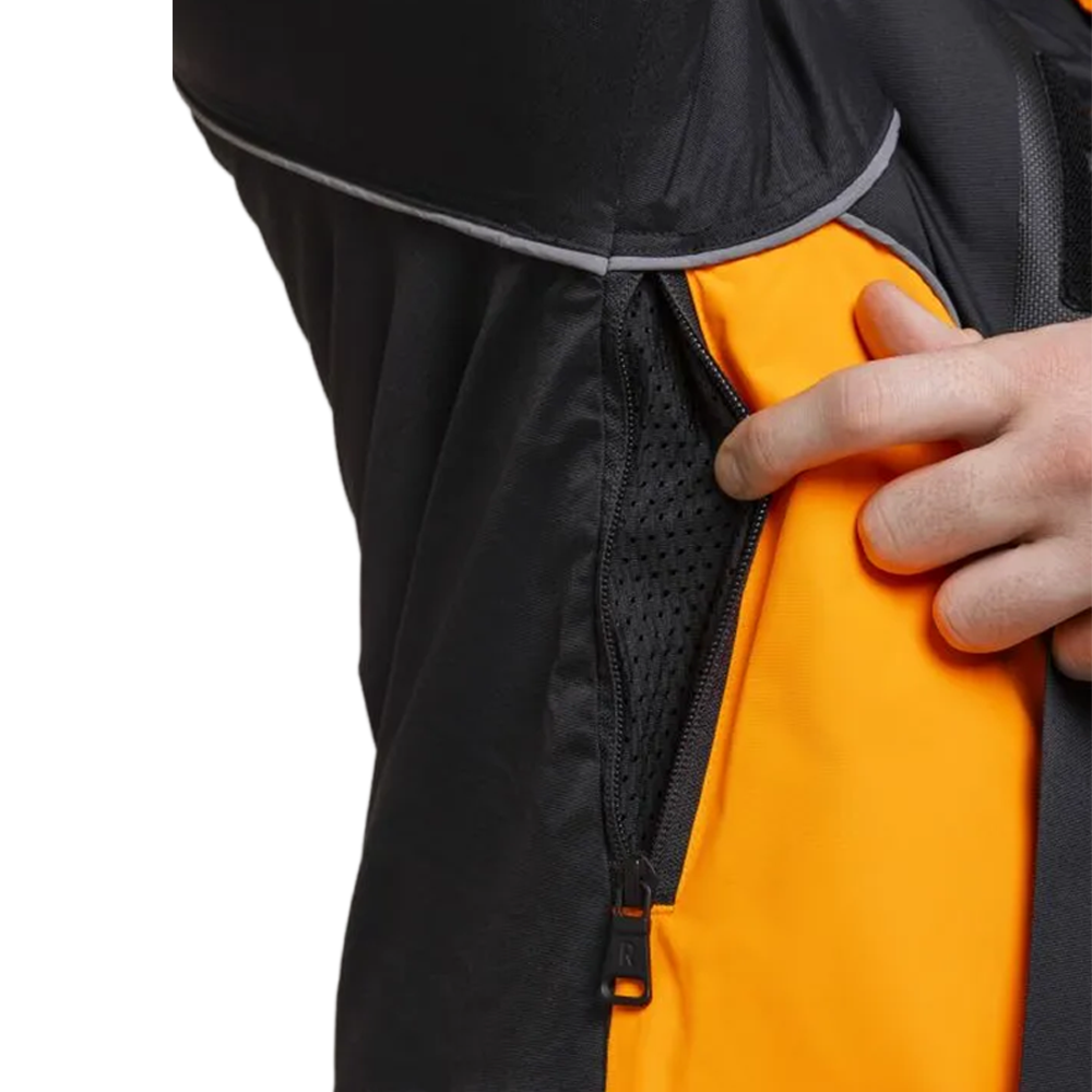 Костюм рыболовный Remington Mr.Ide Travel р. 2XL. Фото №5