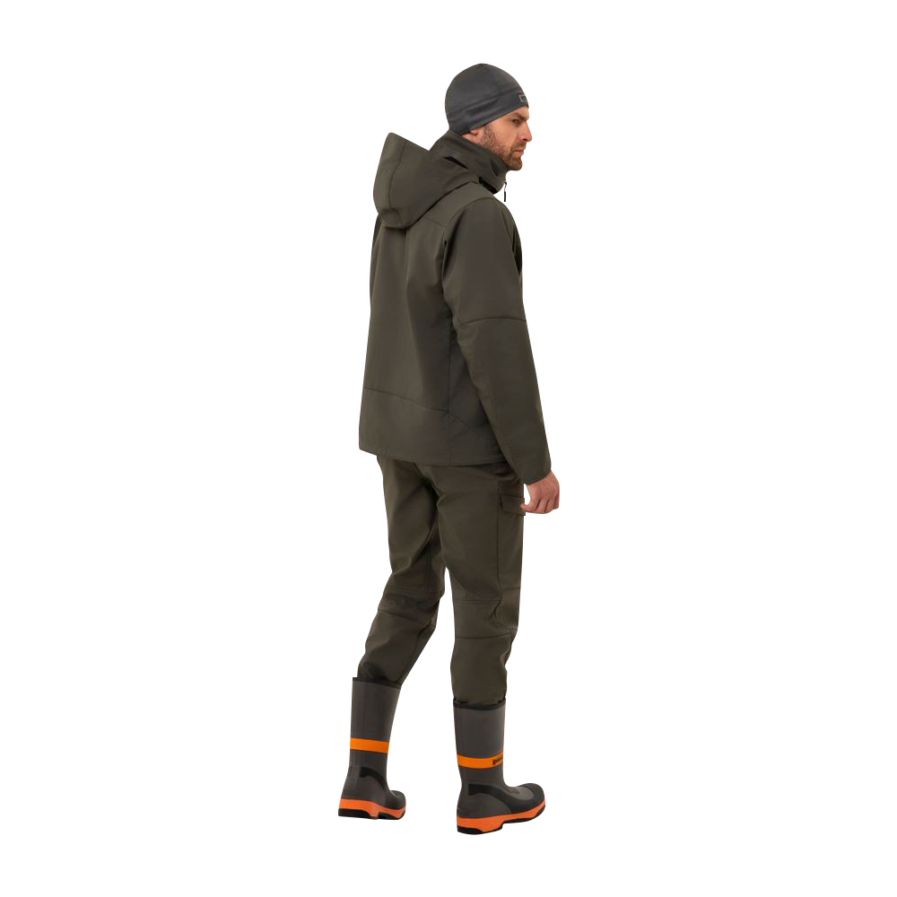 Костюм Remington Fish place р. 4XL. Фото №5