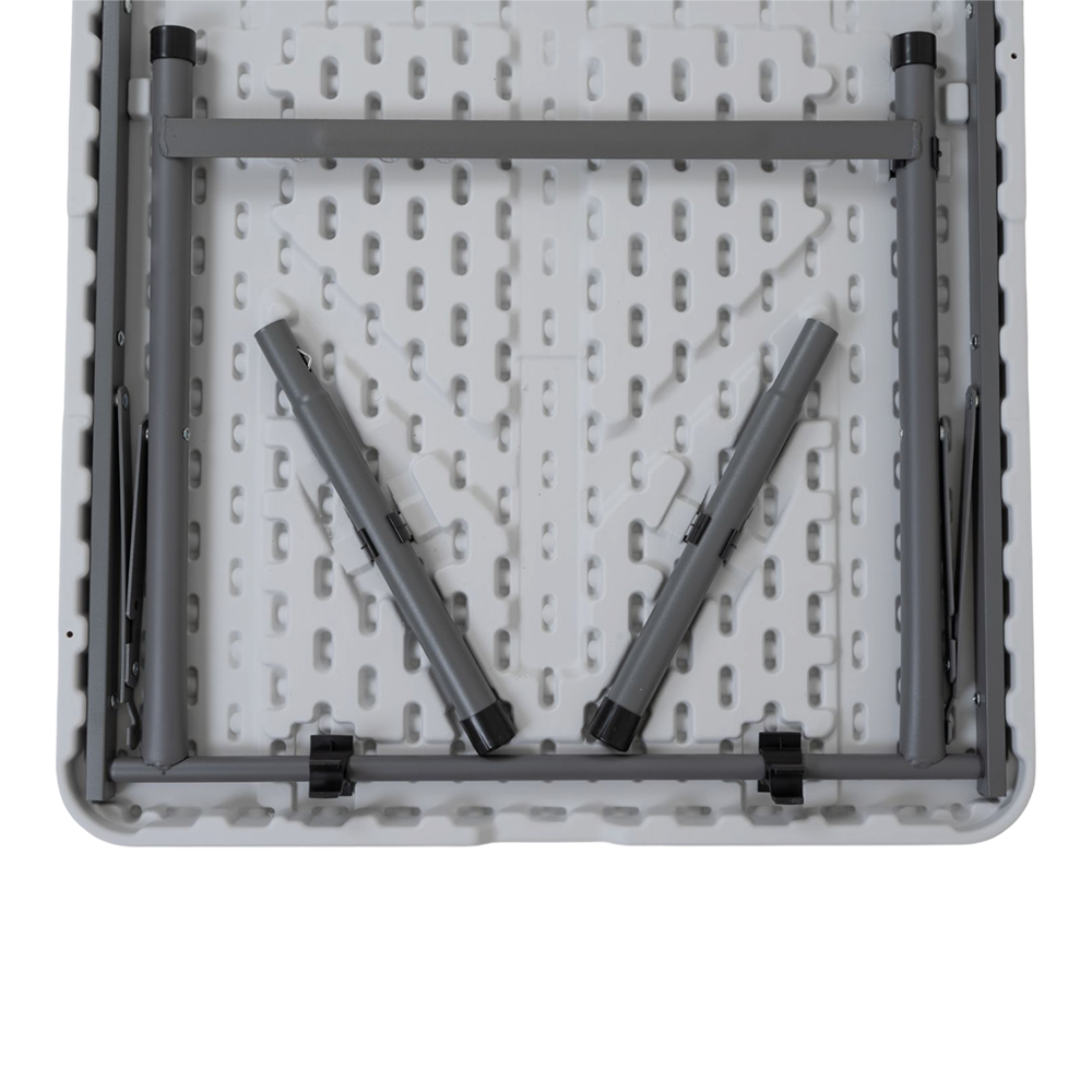 Стол Remington Standard strong white (122*61*74). Фото №5