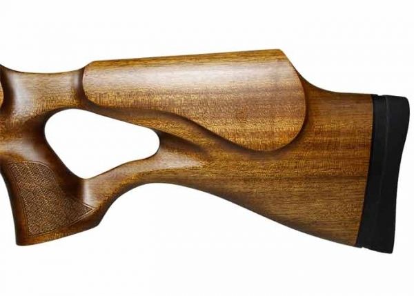 Винтовка пневматическая EVANIX SPEED (SHB, Walnut, Wood) калибр 4,5мм. Фото №1 Винтовка пневматическая EVANIX SPEED (SHB, Walnut, Wood) калибр 4,5мм. Фото №1
