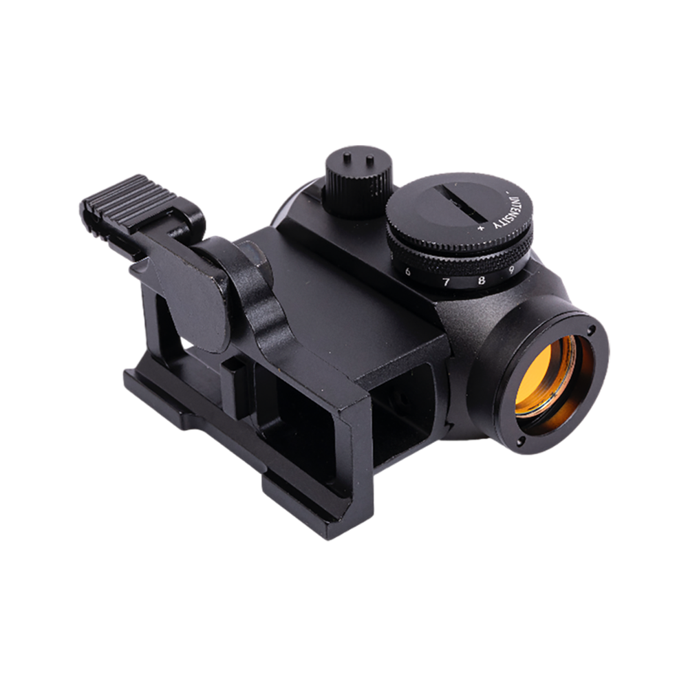 Коллиматорный прицел BORNER закрытого типа быстросъемный кронштейн. Фото №5 Коллиматорный прицел BORNER закрытого типа быстросъемный кронштейн. Фото №5