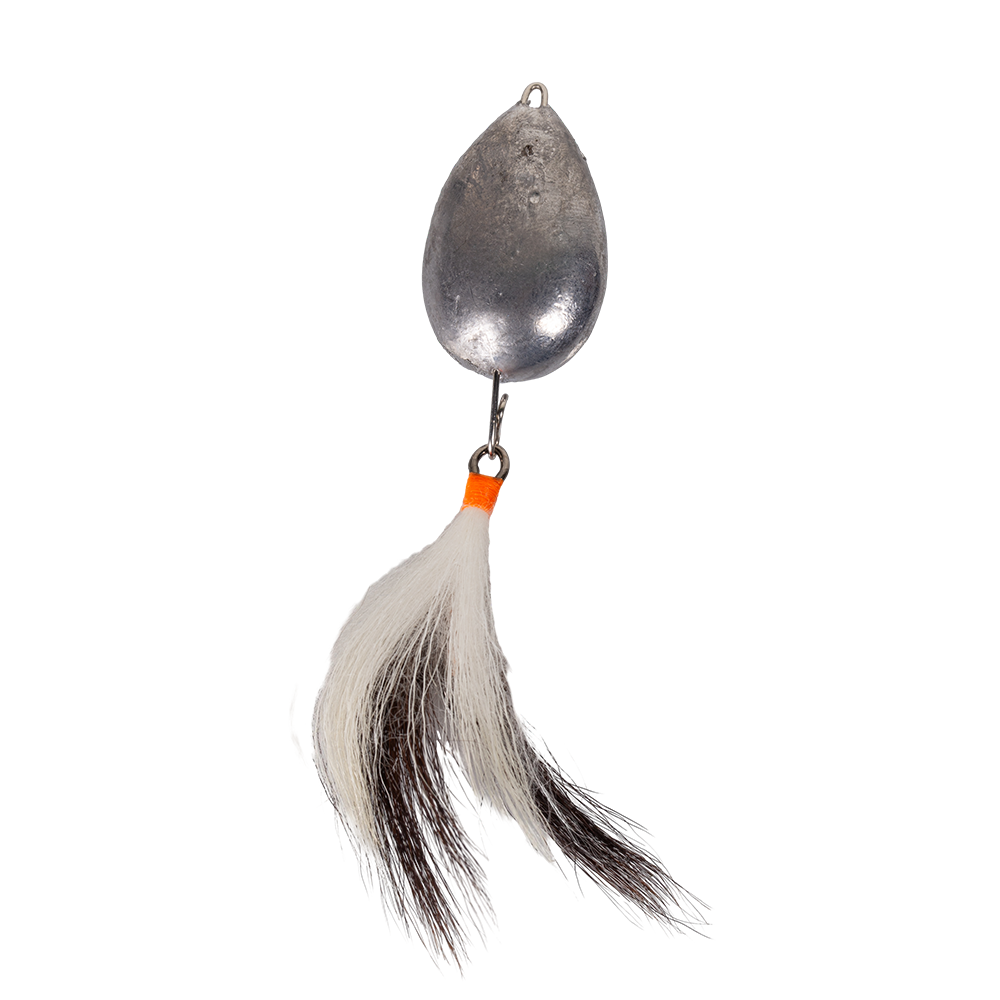 Блесна "Планирующая" 28 гр. Фото №1 Блесна "Планирующая" 28 гр. Фото №1