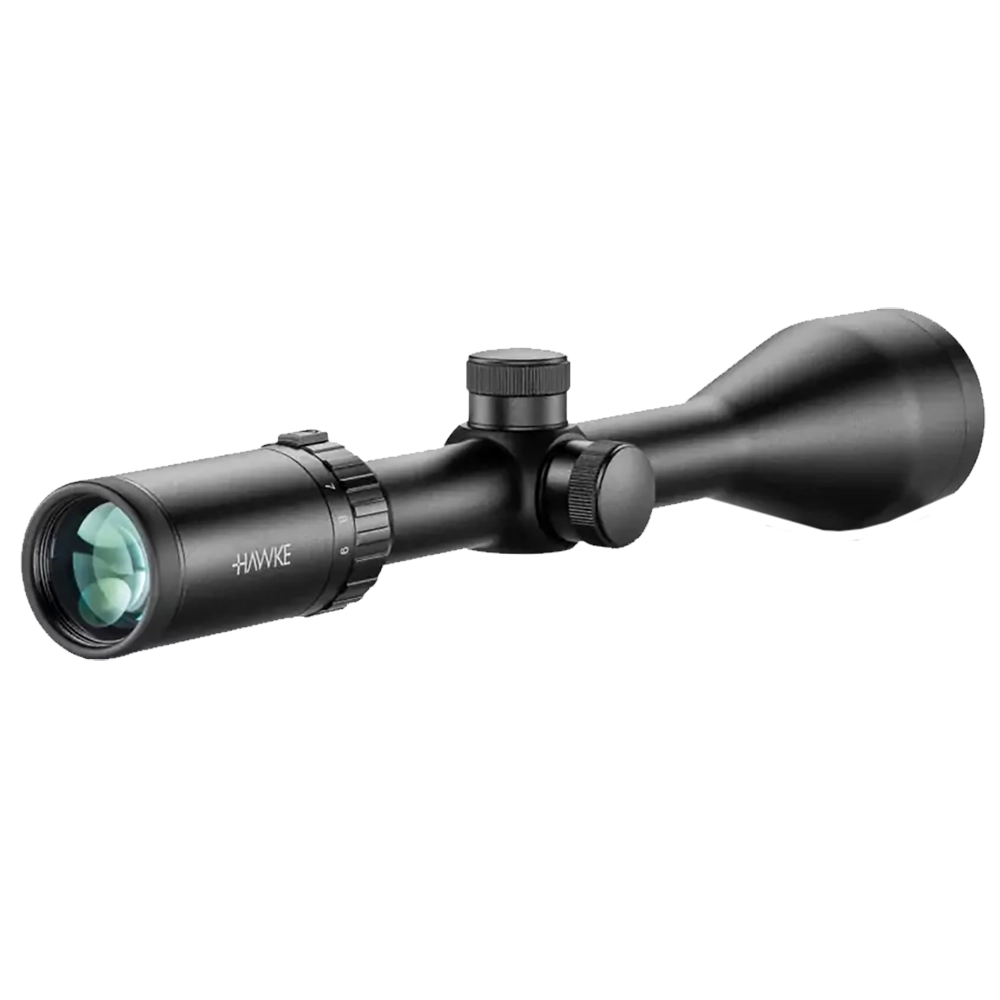 Прицел оптический Hawke Vantage 3-9x50 (Mil Dot). Фото №2