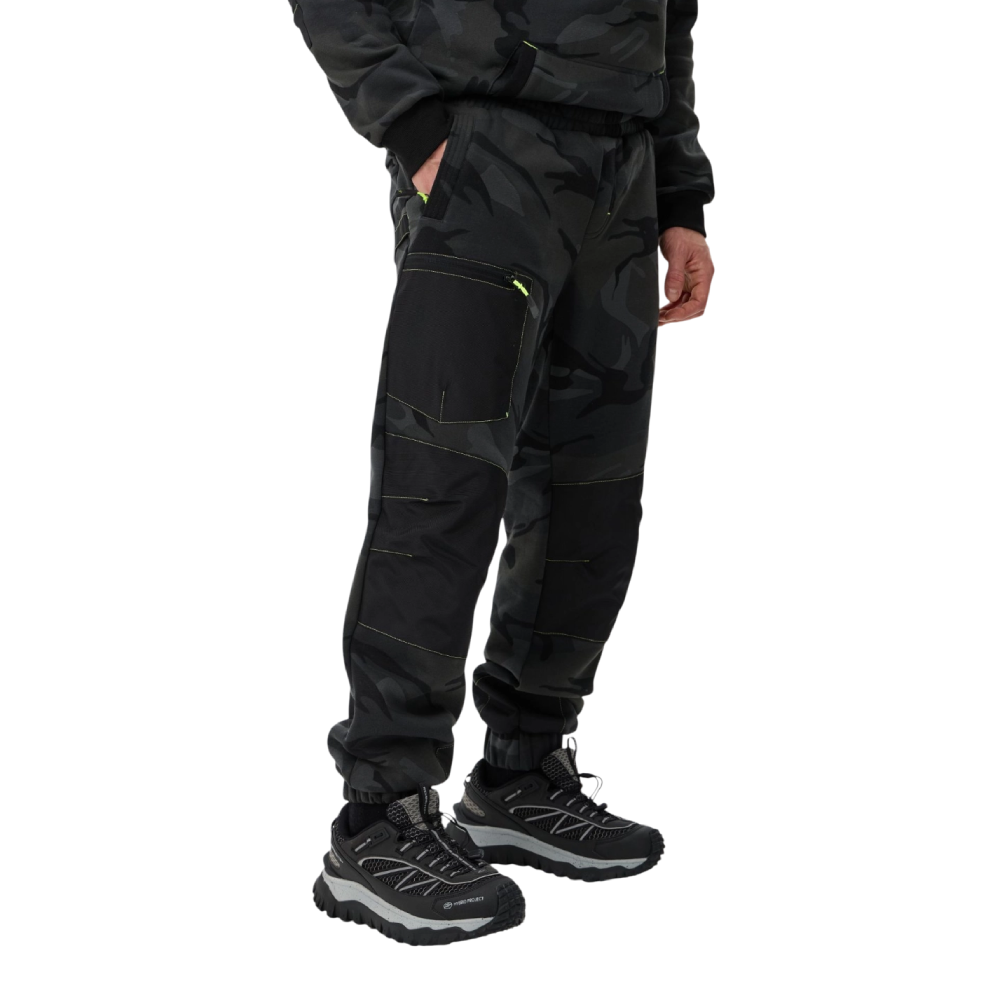 Брюки мужские Remington Ripley Trousers Camo р. M. Фото №2