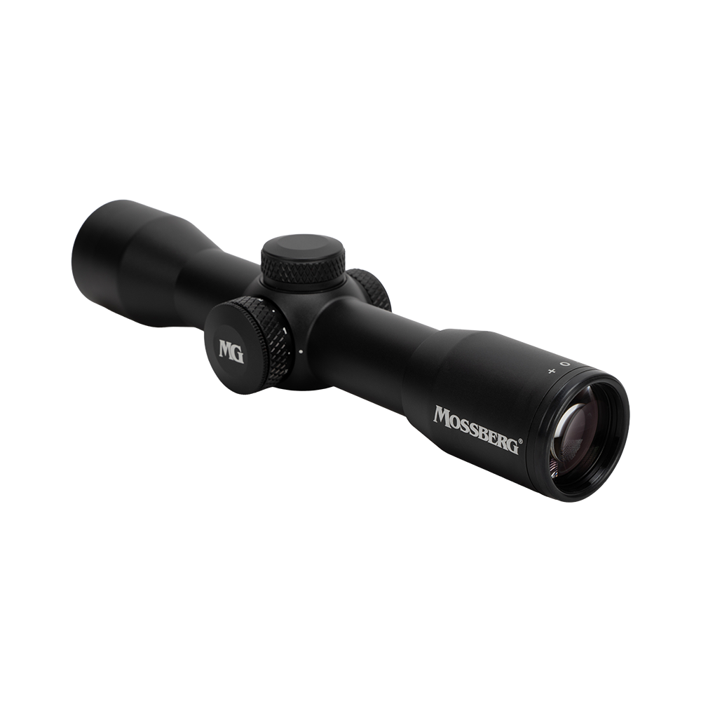 Оптический прицел MOSSBERG CONDOR 4х36 SFP Compact 30мм с подсветкой (Mildot) 1/2 MOA. Фото №23 Оптический прицел MOSSBERG CONDOR 4х36 SFP Compact 30мм с подсветкой (Mildot) 1/2 MOA. Фото №23