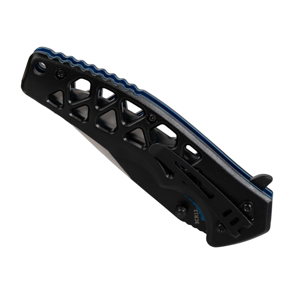 Нож складной туристический Kranch K-1361. Фото №4