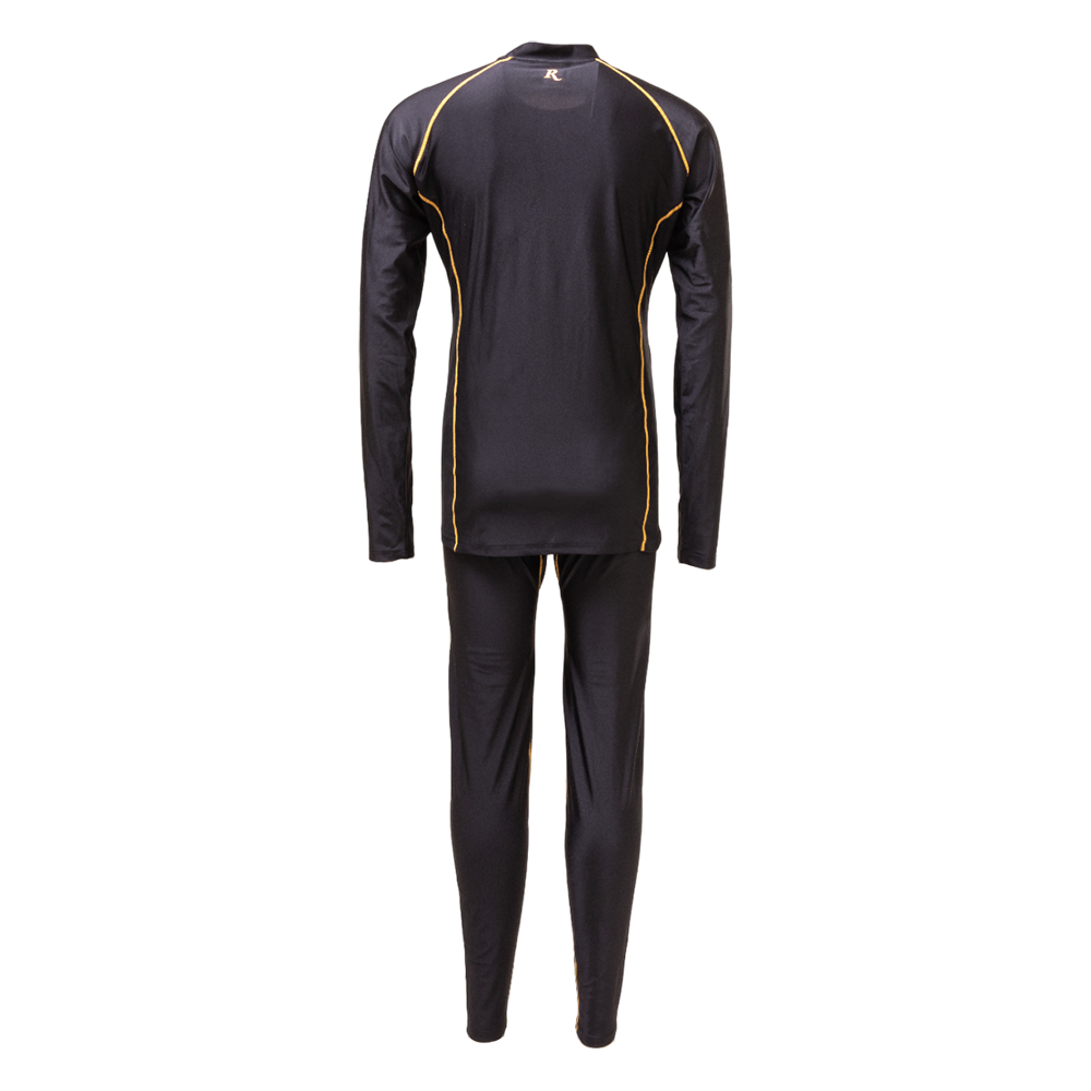 Термобелье Remington "LIGHT" (к-т), р. S. Фото №4 Термобелье Remington "LIGHT" (к-т), р. S. Фото №4