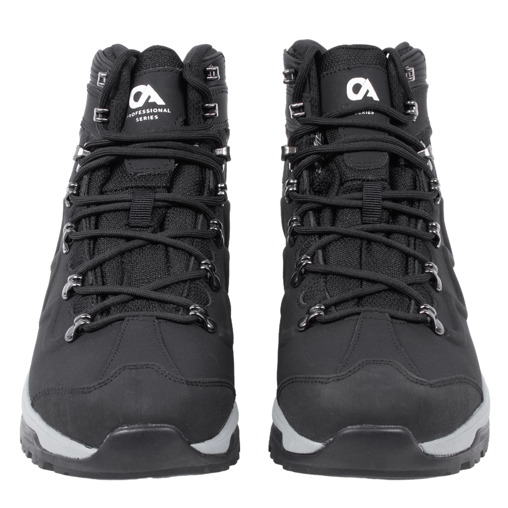 Ботинки OHOTAKTIV Rockland Black р. 41. Фото №8 Ботинки OHOTAKTIV Rockland Black р. 41. Фото №8