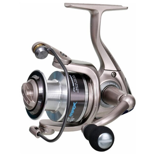 Катушка спиннинговая FLAGMAN Thunder Max 2000 4+1ш.п.. Фото №1