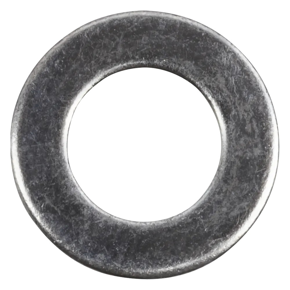 Шайба пружины штока клапана CROSMAN 357. Фото №1