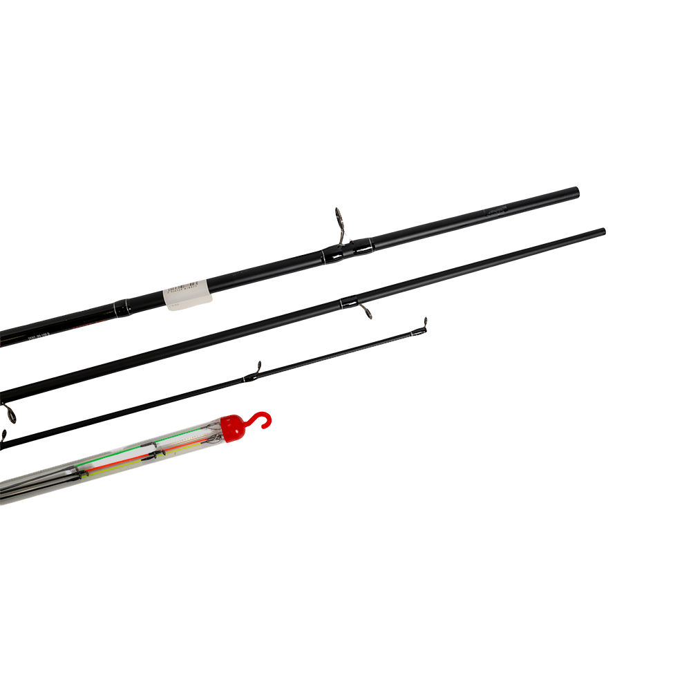 Удилище фидерное Maximus AGENT-X 360XH 3,6 m 90/120/150g. Фото №4 Удилище фидерное Maximus AGENT-X 360XH 3,6 m 90/120/150g. Фото №4