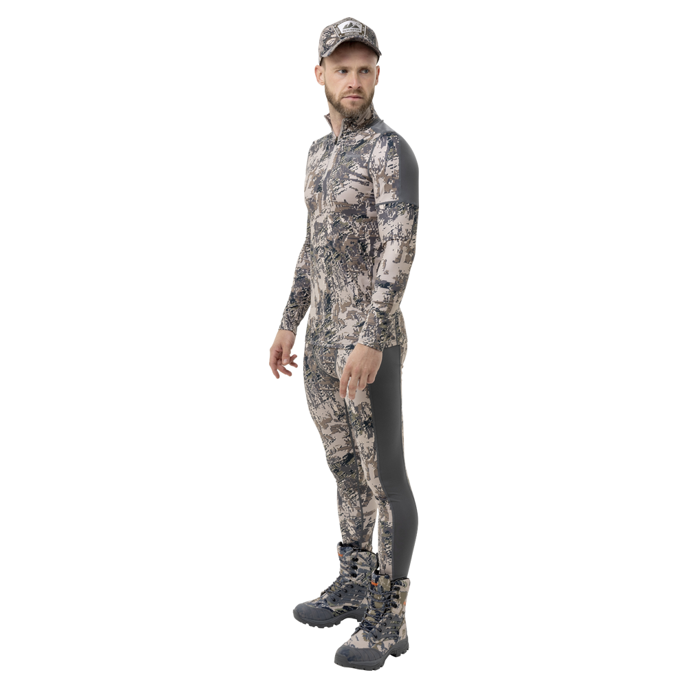 Термобелье Remington Regular Light Figure, р. 2XL. Фото №3