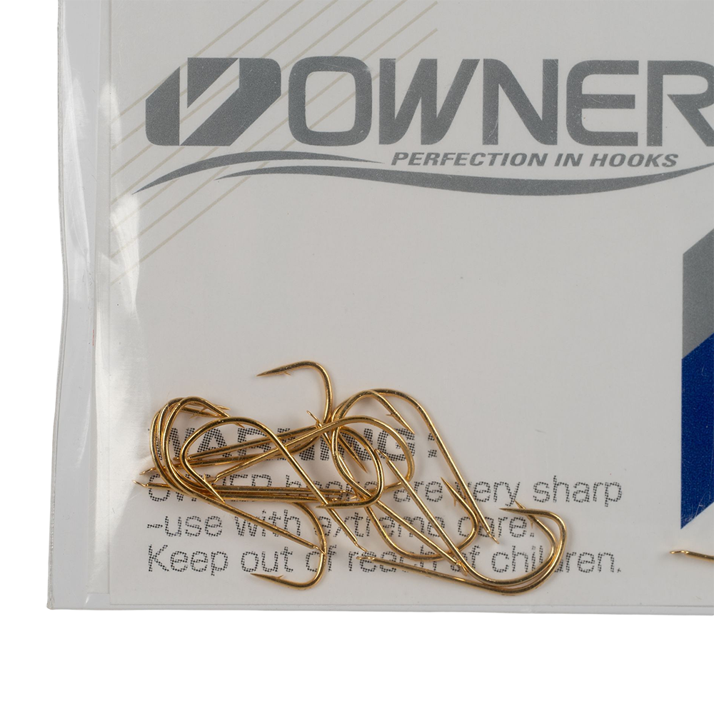 Крючок Owner 50284 №10 . Фото №2