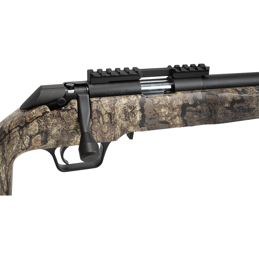 Карабин Retay 2022 Sporter TIMBER, калибр 22 Lr, (пластик, планка Weaver) L-510. Фото №7 Карабин Retay 2022 Sporter TIMBER, калибр 22 Lr, (пластик, планка Weaver) L-510. Фото №7