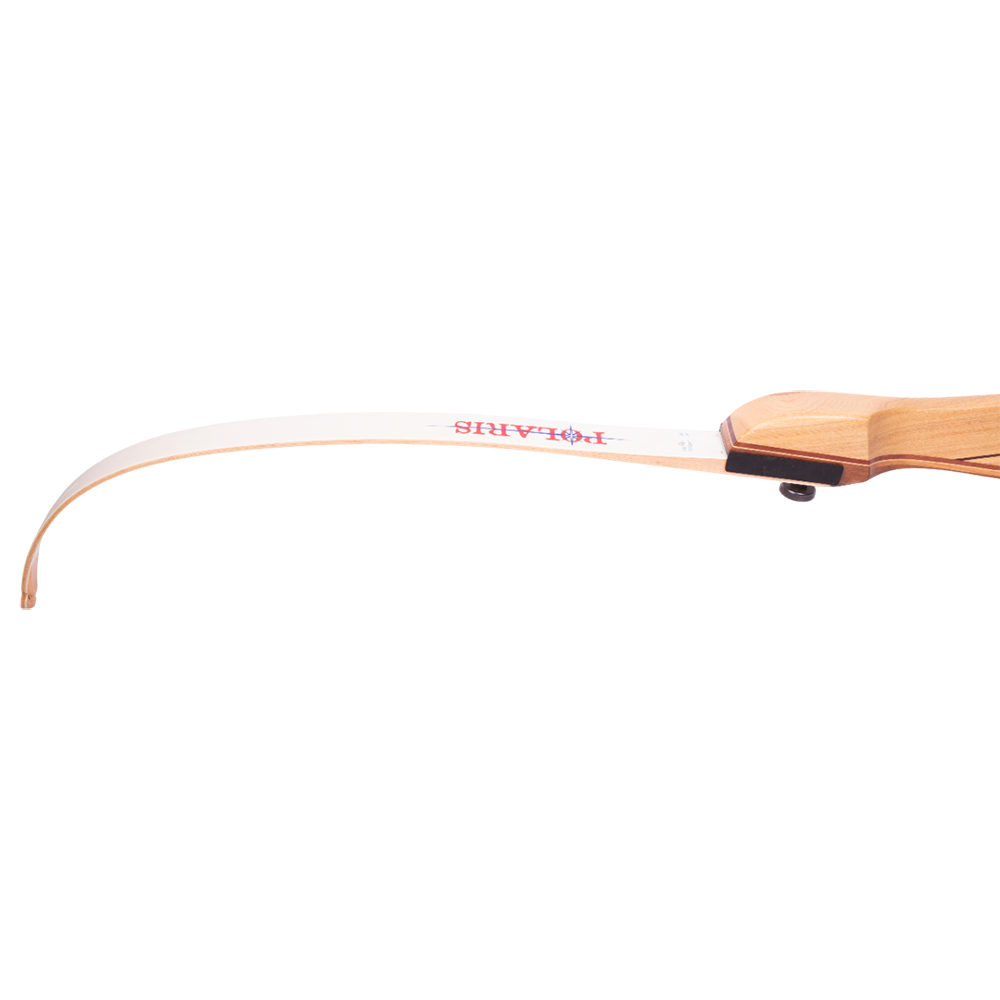 Лук Polaris RH 68/38, рекурсивный. Фото №5