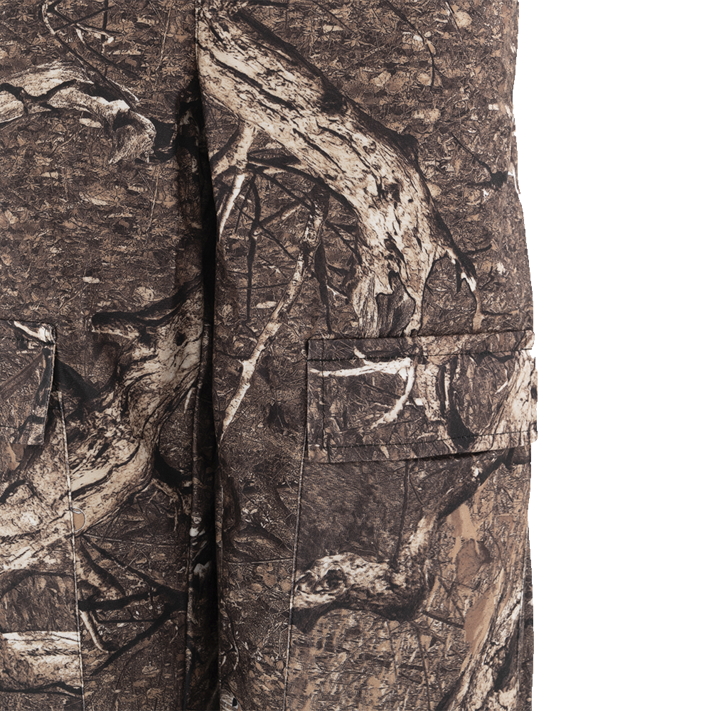 Костюм зимний Егерь мембрана 52-54 (спинка с фотопринтом) ИП Сергеева. Фото №5