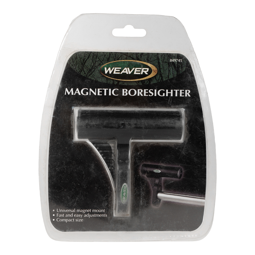 Комплекс для пристрелки Weaver. Фото №1