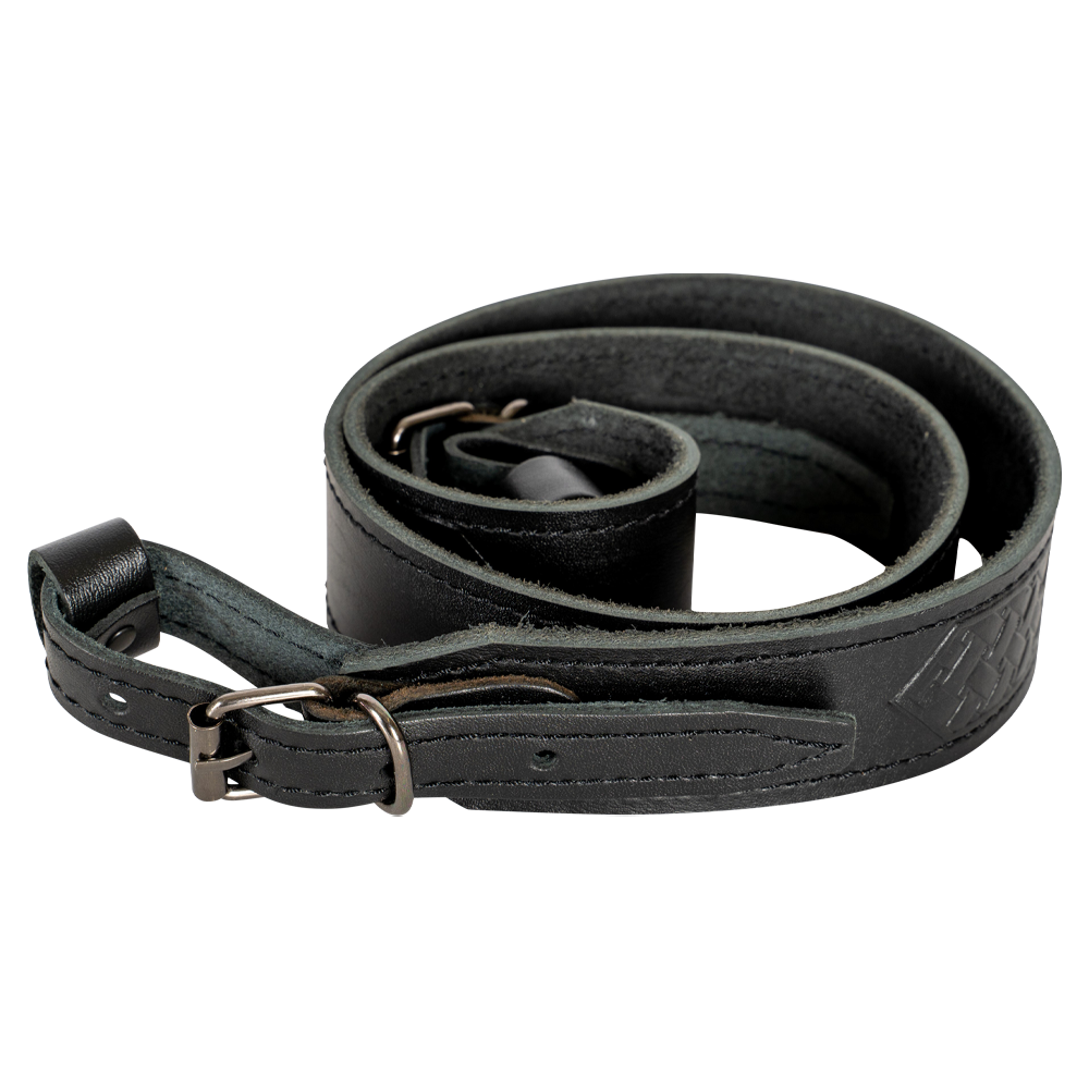 Погон для ружья №1 кожа (ИП Шунина). Фото №2