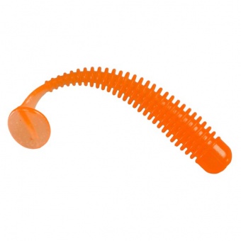 Силиконовые приманки Русская Фишка Катюша 12.4 креветка. Фото №1