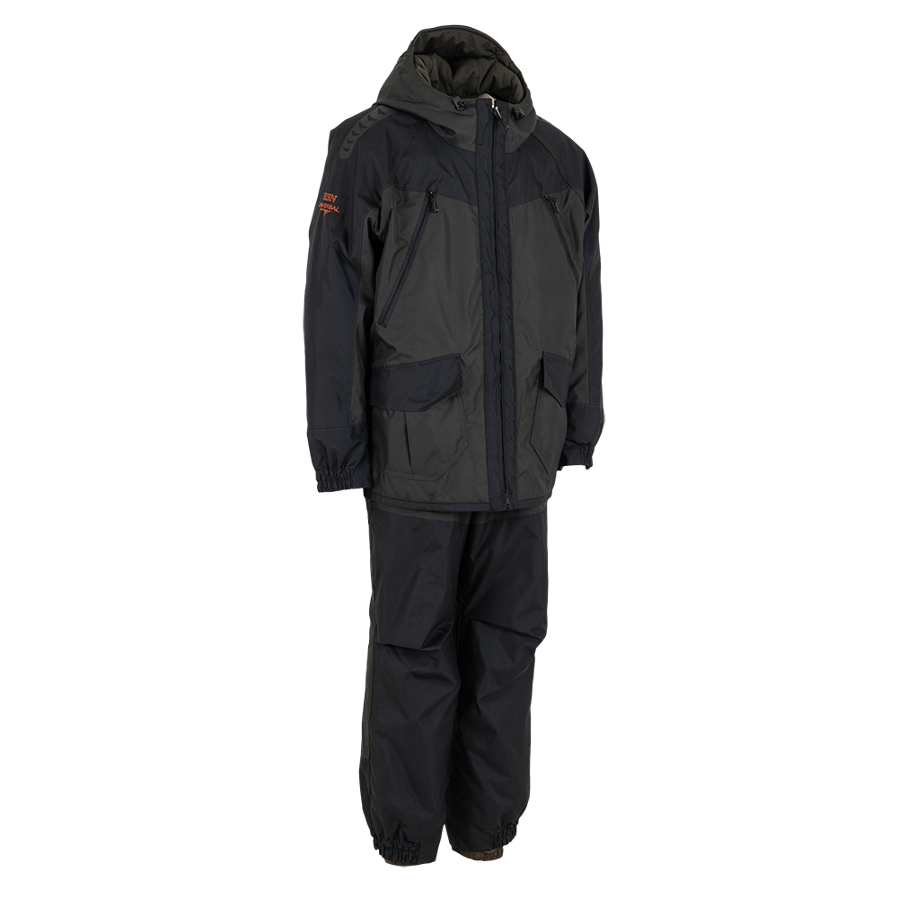 Костюм ХСН "EXPLORER" хаки р. 48-50/182. Фото №7