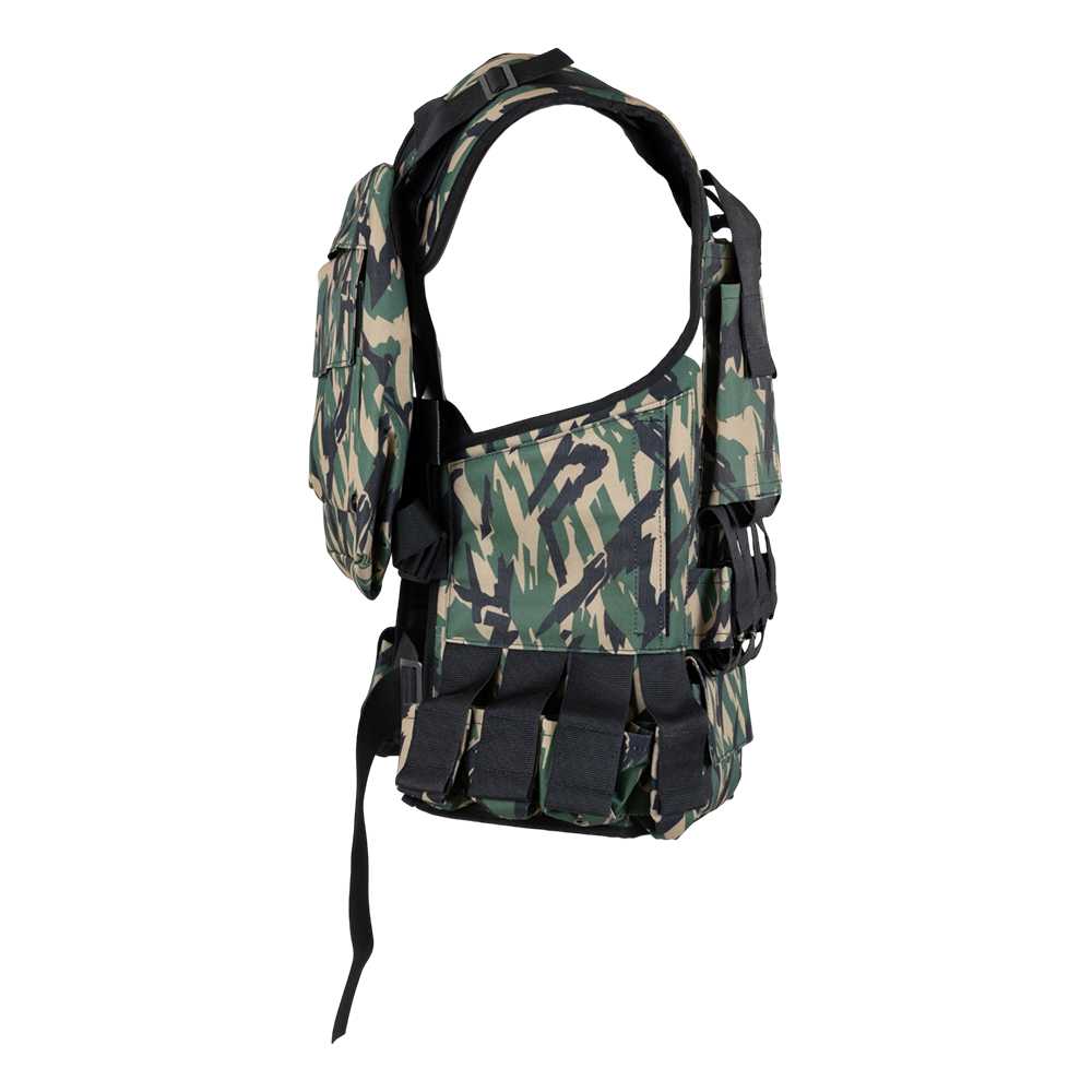 Жилет разгрузочный Шторм-2. Фото №2