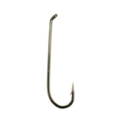 Крючок Kamasan Trout Classic Lures B800 №10				. Фото №2