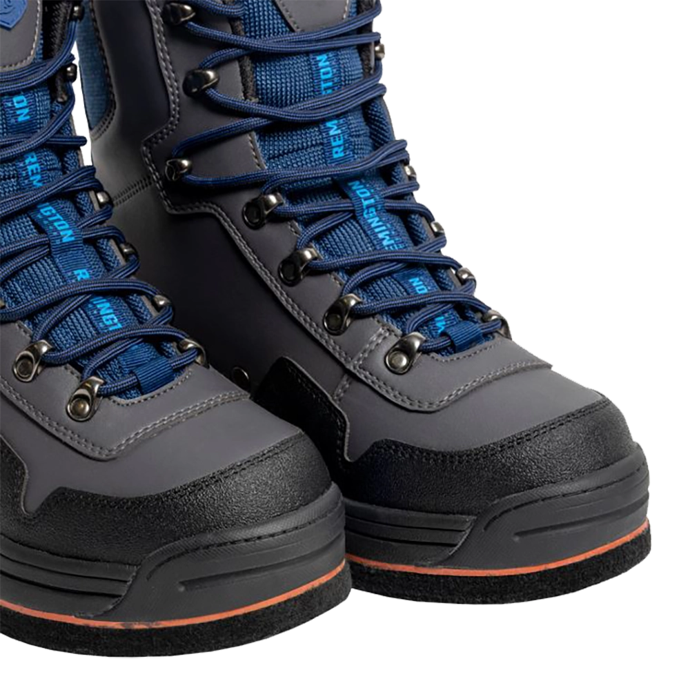 Ботинки забродные Remington Riverdale grey р.46. Фото №5