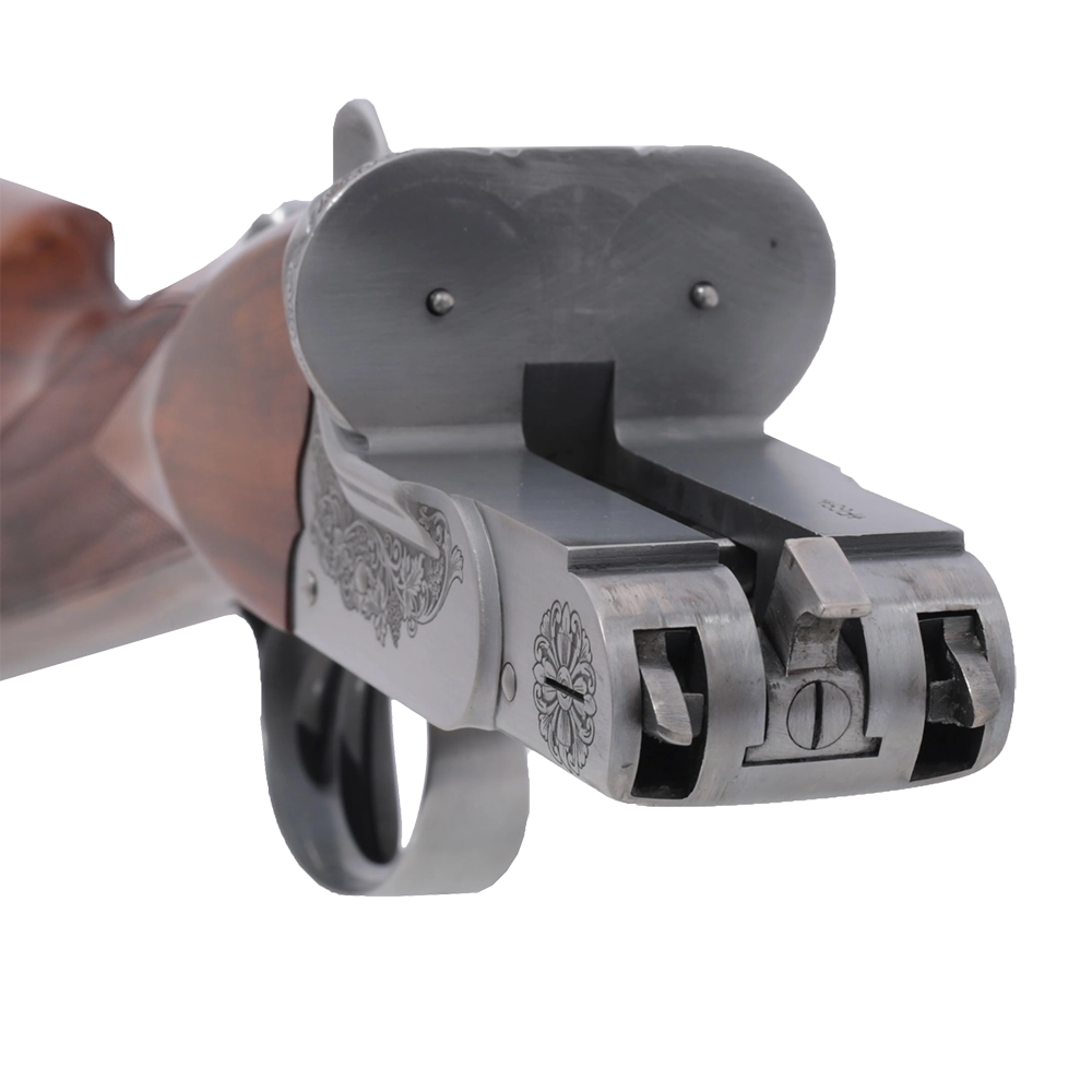 Ружье Sabatti AFRODITE, калибр 12х70, ствол 28", 5 насадок, Дисконт. Фото №8