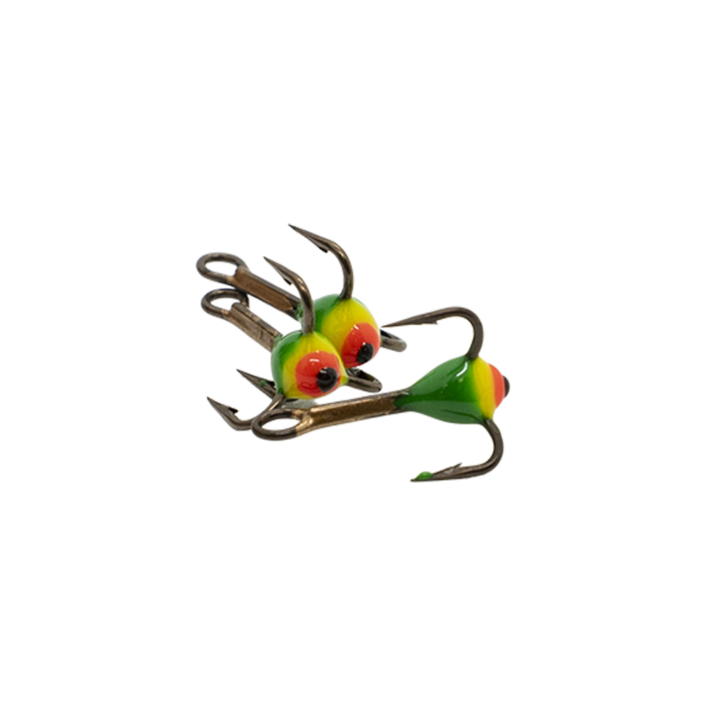 Тройник с эпоксидом VMC-9617 №14 цвет 003 (уп.10шт). Фото №2 Тройник с эпоксидом VMC-9617 №14 цвет 003 (уп.10шт). Фото №2