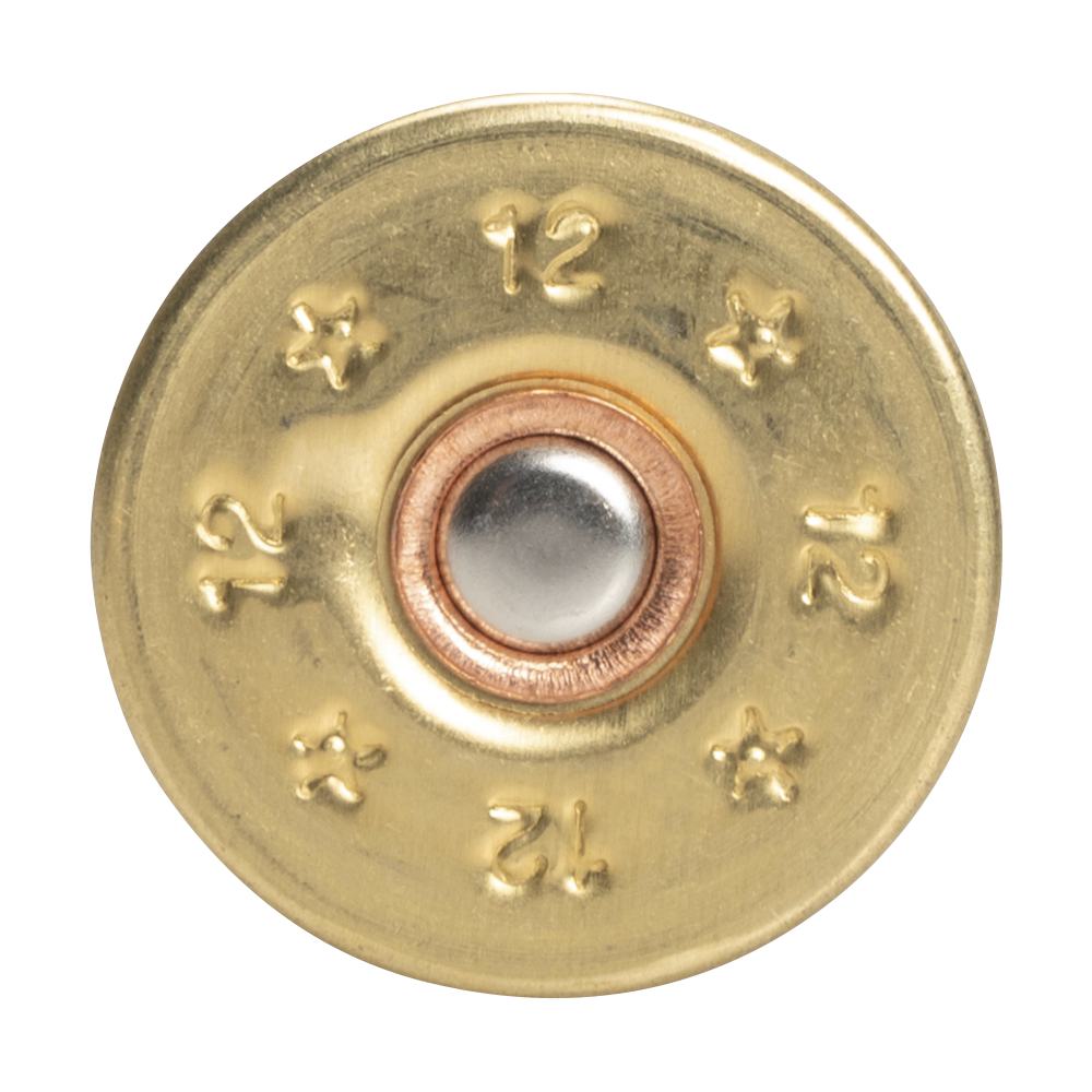 Патрон СИБИРЬ 12/70 охотничий дробовой 32г №4 (CX-2000) (пачка 25 шт) (в коробке 250шт). Фото №4