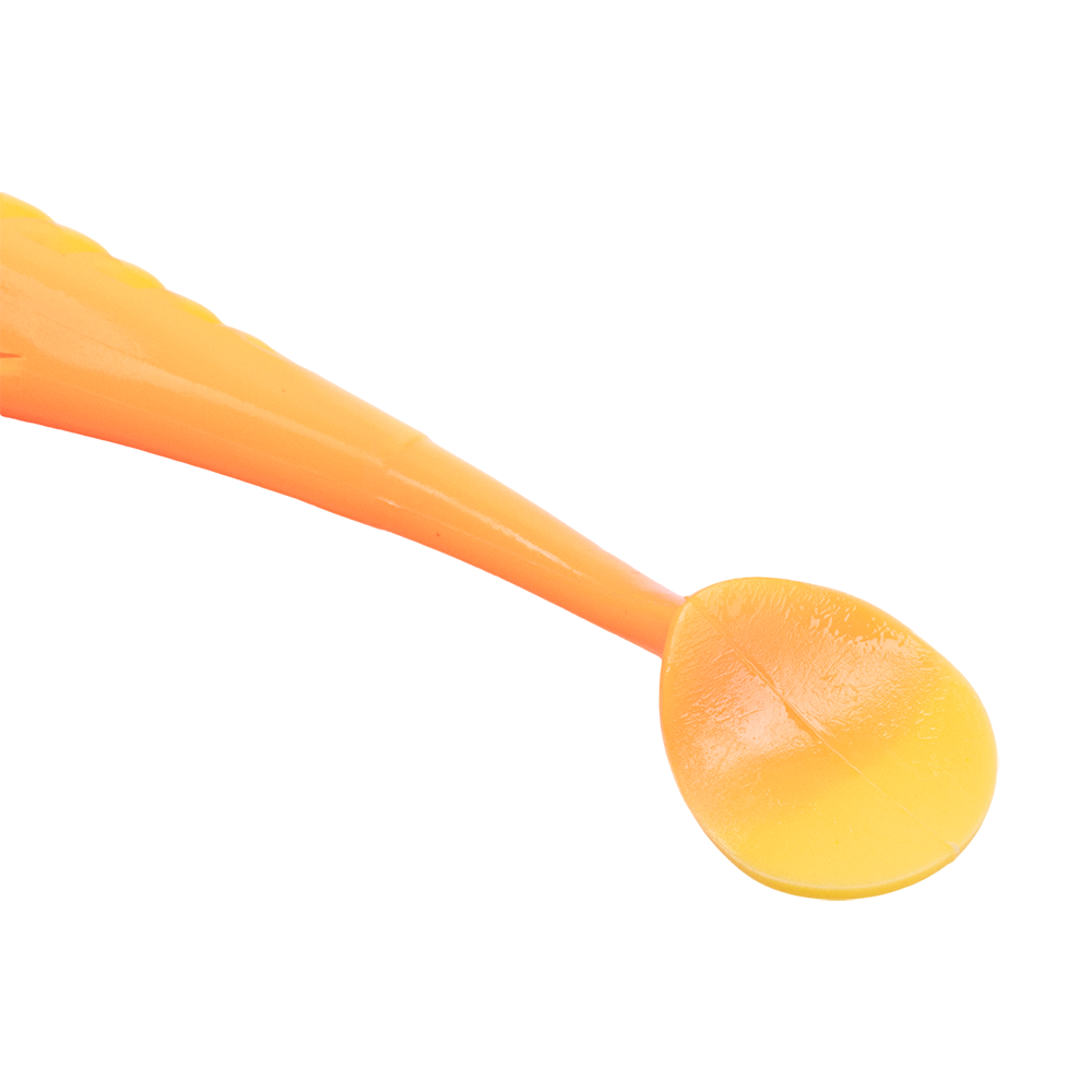 Силиконовая приманка FORMAT PIONEER 100mm, цвет F10, (5шт). Фото №3