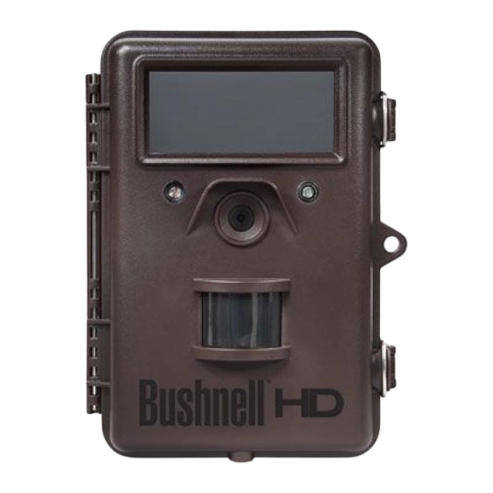 Камера 8MP Trophy Cam HD Brown. Фото №1