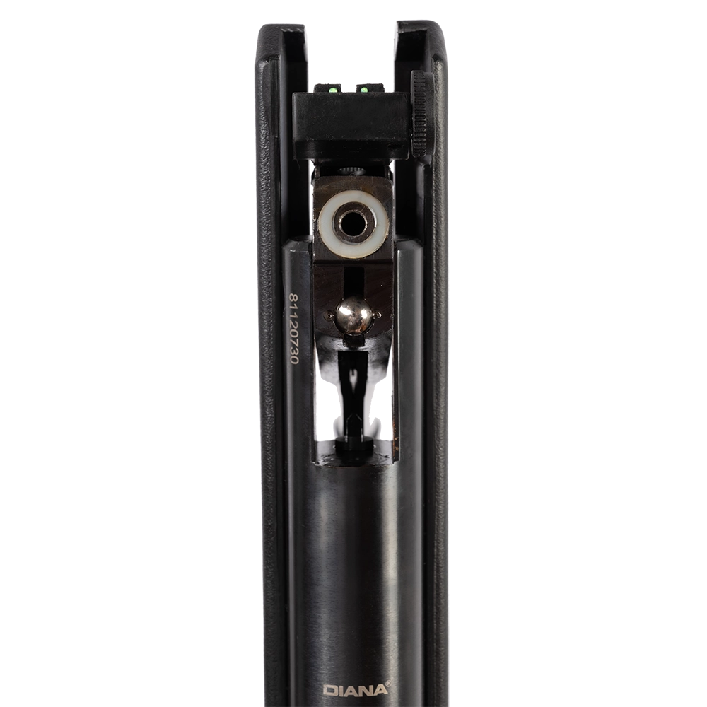 Винтовка пневматическая Diana 260, калибр 4,5 мм, 3 Дж.. Фото №8