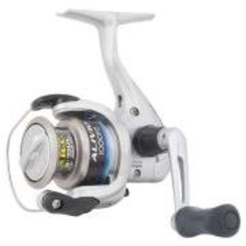 Катушка Shimano ALIVIO 1000 FD