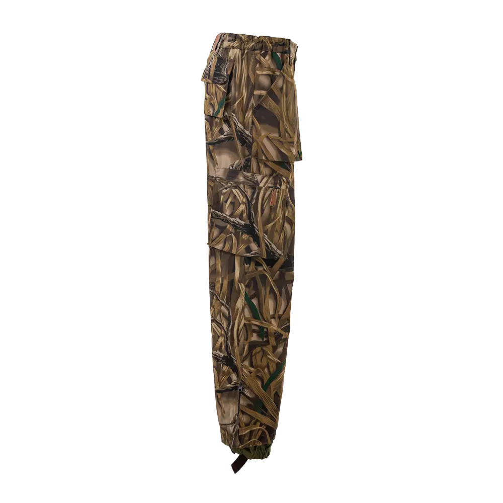 Брюки летние (камыш) р.54-56/176_(ХСН). Фото №2 Брюки летние (камыш) р.54-56/176_(ХСН). Фото №2