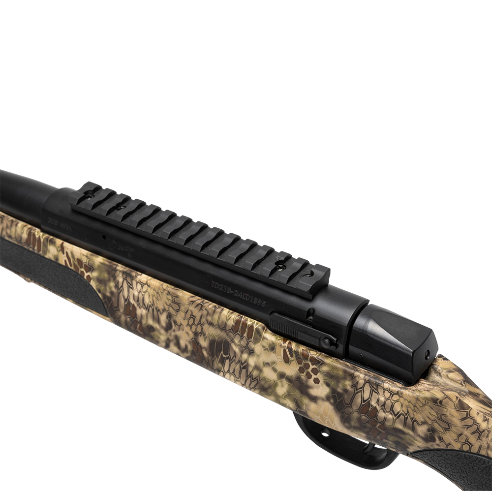 Карабин ATA ARMS Turqua Camo Kryptek (ложа пластик, без целика и мушки), 308Win, ствол 560 мм.. Фото №11 Карабин ATA ARMS Turqua Camo Kryptek (ложа пластик, без целика и мушки), 308Win, ствол 560 мм.. Фото №11